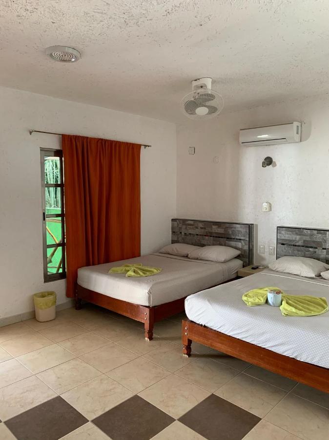 Hotel Szapot Бакалар Экстерьер фото